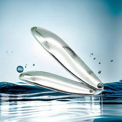 3pcs Fishing Willow Leaf Spoon 5g 7g 10g 13g 18g