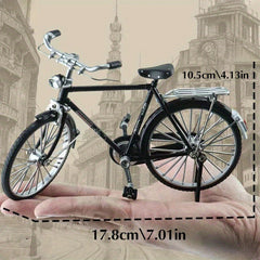 DIY Bicycle Model for Office StudyRoom Decor - Great Gift Collection