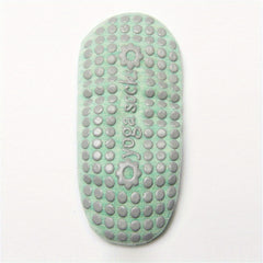 Yoga Grip Bottom Socks Non Slip Cushion
