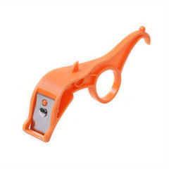 Upgrade Your Kitchen Stainless Steel Peeler Peel Fruits & Veggies