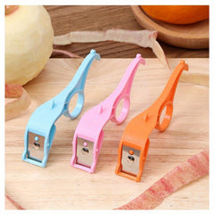 Upgrade Your Kitchen Stainless Steel Peeler Peel Fruits & Veggies