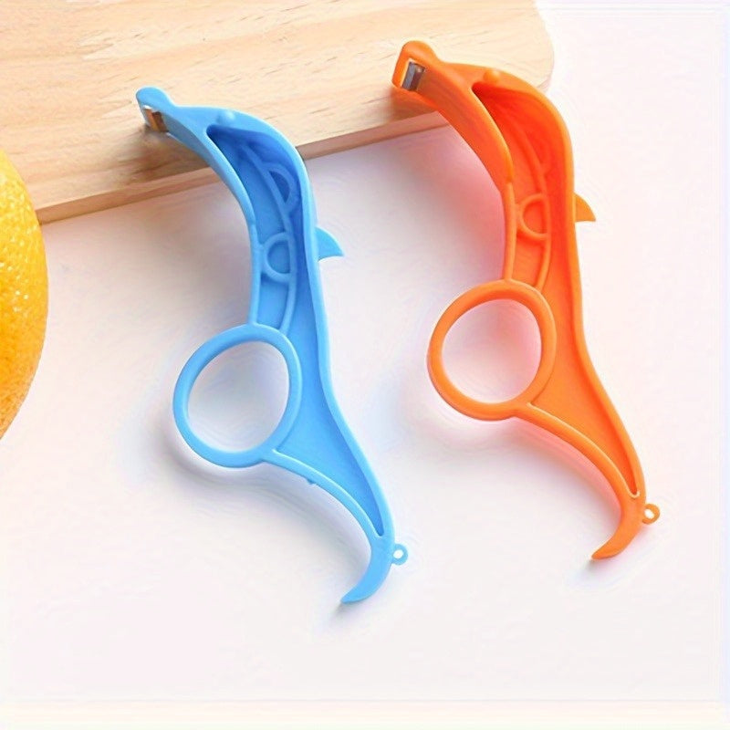 Upgrade Your Kitchen Stainless Steel Peeler Peel Fruits & Veggies