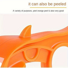 Upgrade Your Kitchen Stainless Steel Peeler Peel Fruits & Veggies