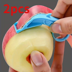 Upgrade Your Kitchen Stainless Steel Peeler Peel Fruits & Veggies