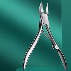 5pcs Nail Clippers Eagle Mouth Nail Pliers Nail Trimming Scissor