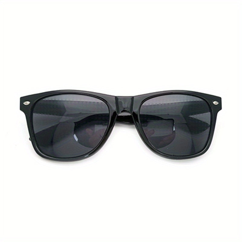 Diffractive Glasses for Sparkling Lights - Halloween Special Effects