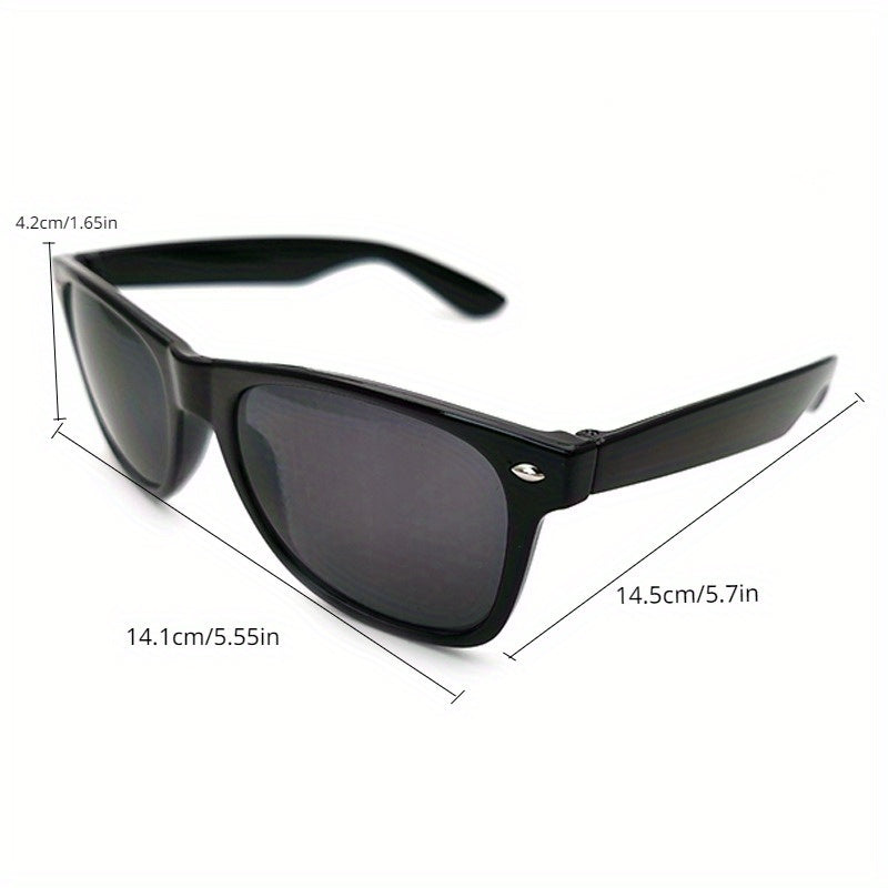 Diffractive Glasses for Sparkling Lights - Halloween Special Effects