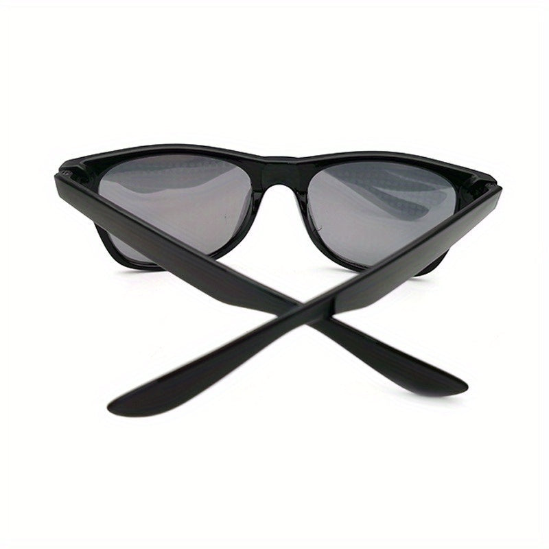 Diffractive Glasses for Sparkling Lights - Halloween Special Effects