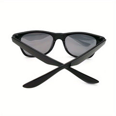 Diffractive Glasses for Sparkling Lights - Halloween Special Effects