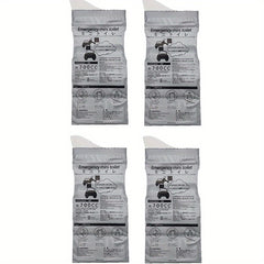 4pcs 5pcs Outdoor Emergency Urinate Bags 700ml Easy Take Piss Bags