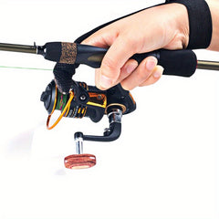 1pc Finger Protection Fishing Gloves Anti-cut Outdoor Tackle