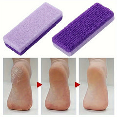 Foot Scrubber Dead Skin Exfoliator