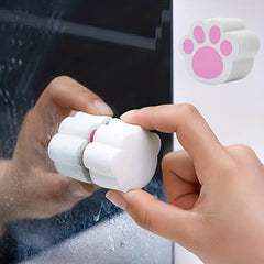 Mirror Cleaning Sponge Household Dishwashing Bathroom Supply