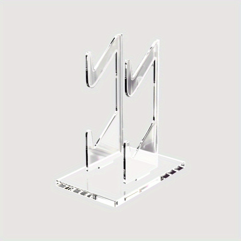 Dual Controller Stand Game Accessory for Wireless Gamepad