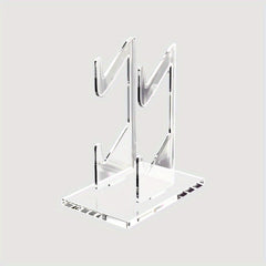 Dual Controller Stand Game Accessory for Wireless Gamepad