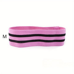 Yoga Resistance Bands Elastic Stretching Bands For Fitness Training
