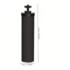 Tabletop Water Purification System Filter