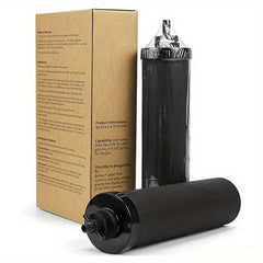 Tabletop Water Purification System Filter
