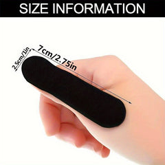 Bowling Thumb Tape Waterproof Sweat Resistant Elastic Sports Patch