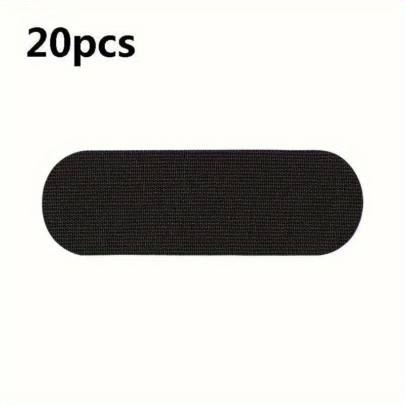 Bowling Thumb Tape Waterproof Sweat Resistant Elastic Sports Patch