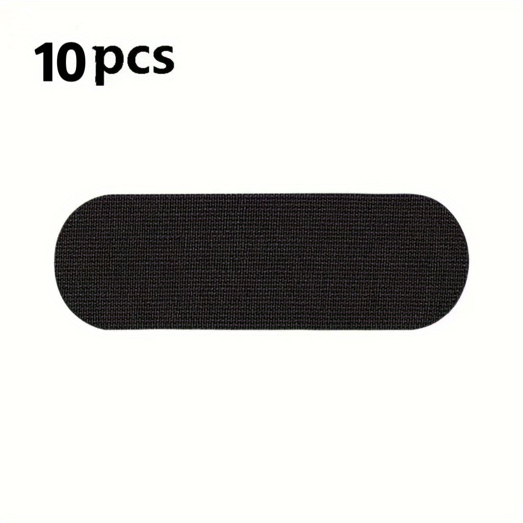 Bowling Thumb Tape Waterproof Sweat Resistant Elastic Sports Patch
