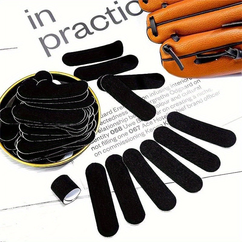 Bowling Thumb Tape Waterproof Sweat Resistant Elastic Sports Patch