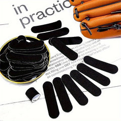 Bowling Thumb Tape Waterproof Sweat Resistant Elastic Sports Patch