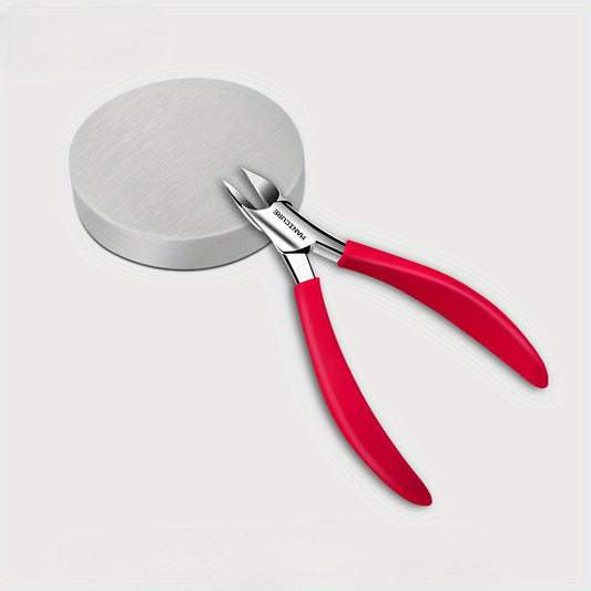 Ingrown Nail Cutting Artifact Nail Pliers Pedicure Tool