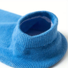 Non Slip Yoga Socks With Grips For Pilates Barre Ballet And Fitness