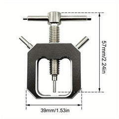 Motor Pinion Gear Puller Remover for RC Motors