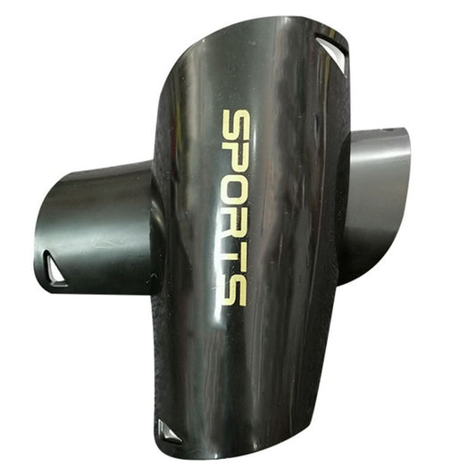 Soccer Leg Pads Knee Shin Guards Protective Gear For Football