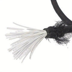 4pcs Sun Loungers Repair Cord Kit Elastic Rope Replacement