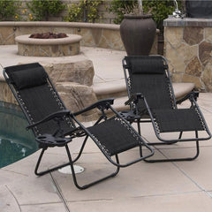 4pcs Sun Loungers Repair Cord Kit Elastic Rope Replacement