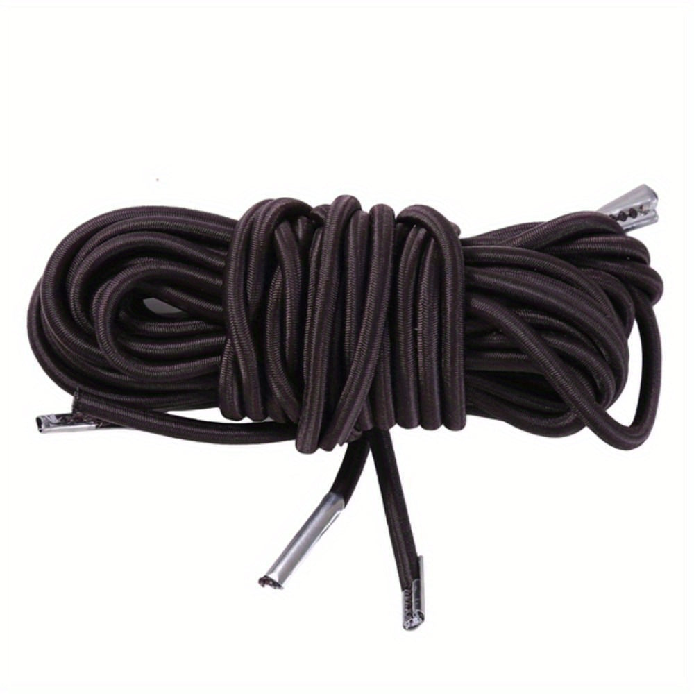 4pcs Sun Loungers Repair Cord Kit Elastic Rope Replacement