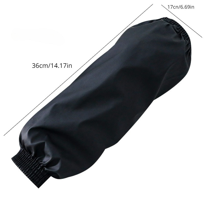 Waterproof Oversleeve for Kitchen Cleaning, Oilproof Arm Sleeves Adult