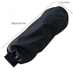 Waterproof Oversleeve for Kitchen Cleaning, Oilproof Arm Sleeves Adult