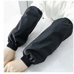 Waterproof Oversleeve for Kitchen Cleaning, Oilproof Arm Sleeves Adult