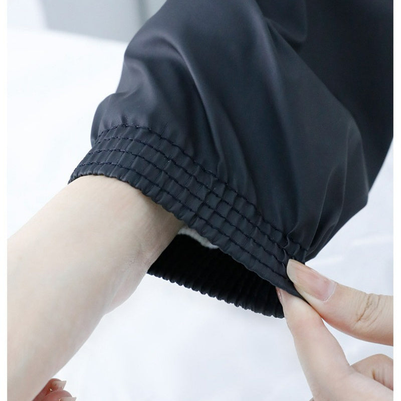 Waterproof Oversleeve for Kitchen Cleaning, Oilproof Arm Sleeves Adult