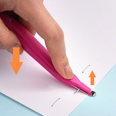 Universal Labor-saving Pen Type Needle Remover
