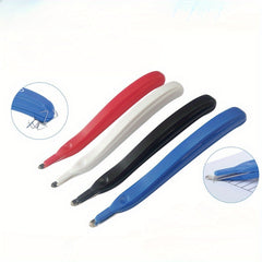 Universal Labor-saving Pen Type Needle Remover