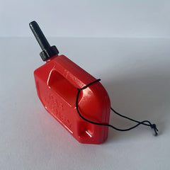 Christmas Gas Saving Money Decoration Pendant