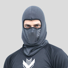 Winter Windproof Fleece Ski Mask Thermal Balaclava Headwear Motorcycle Face Mask