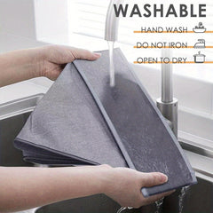 Clothes Storage Box Organizer for Socks Underwear Ties Scarf