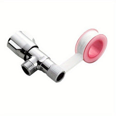 5pcs Thread Sealing Tape Plumber Accessories for Water Pipe Sealing