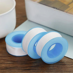 5pcs Thread Sealing Tape Plumber Accessories for Water Pipe Sealing