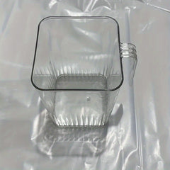 Kitchen Boat Cabinet Storage Box for Eggs, Onions, Garlic and More