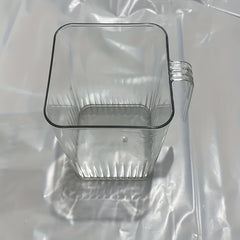 Kitchen Boat Cabinet Storage Box for Eggs, Onions, Garlic and More