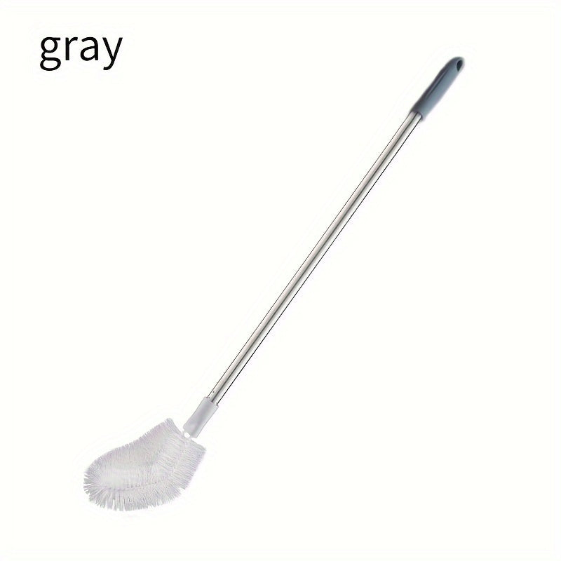 Long Bottle Brush Gallon Bottle Cleaner Stainless Steel Handle