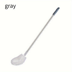 Long Bottle Brush Gallon Bottle Cleaner Stainless Steel Handle
