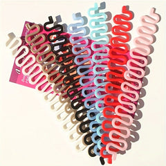 Hair Braiding Tool DIY Hair Roller Hair Styling Accessories
